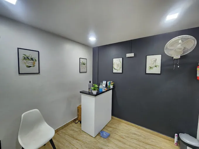 Image of: The House Of Dentistry In Perambur