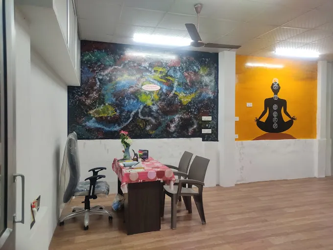 Image of: The Universe Pearlgate Of Natura In Kolathur 5