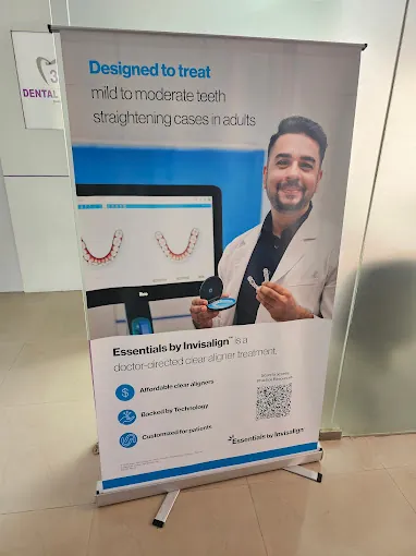 Image of: 32 Dental Care Invisalign Laser In Nungambakkam 3