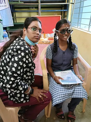 Image of: 369 Eye Care And Acupuncture In Perambur 2