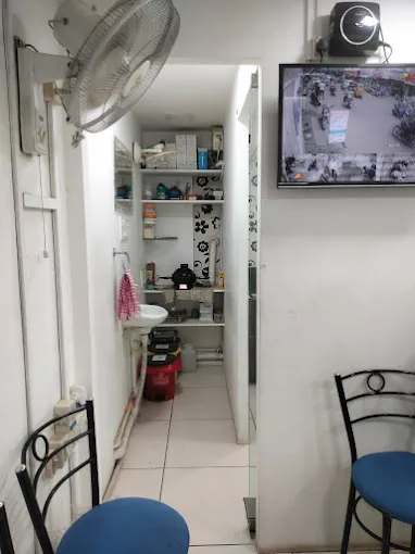 Image of: Tiruchendur Ananda Dental Clinic In T Nagar 4