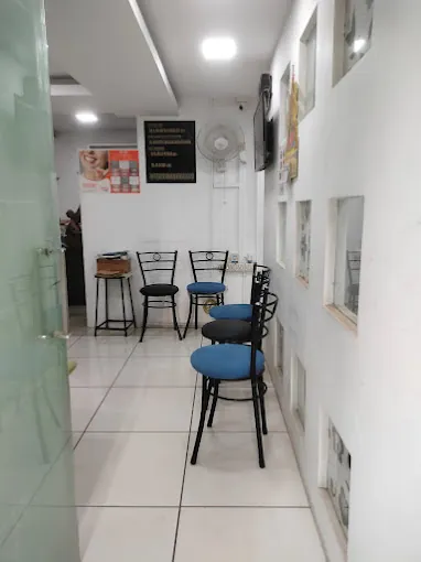 Image of: Tiruchendur Ananda Dental Clinic In T Nagar 5