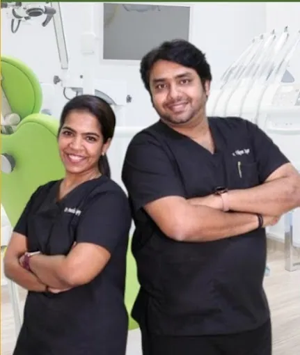 Image of: Tooth City Dental Care In T Nagar