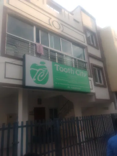 Image of: Tooth City Dental Care In T Nagar 2