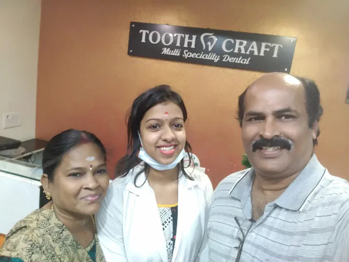Image of: Tooth Craft In Saidapet 3