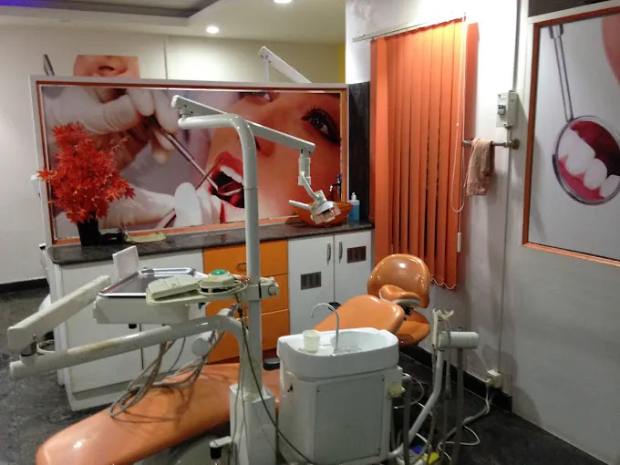 Image of: Tooth Craft In Saidapet 6