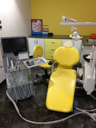 Image of: Tooth Craft In Saidapet 7