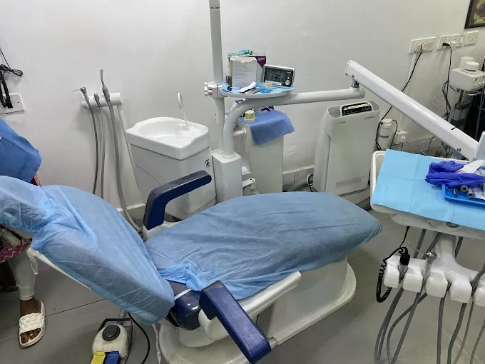Image of: Tooth N Care Dental Clinic In Chennai 3