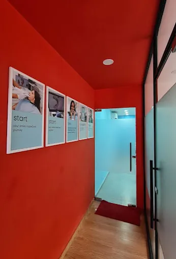 Image of: Toothsi By Makeo Invisible Braces In Nungambakkam