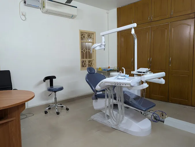 Image of: Total Orocare Foundation In T Nagar 2