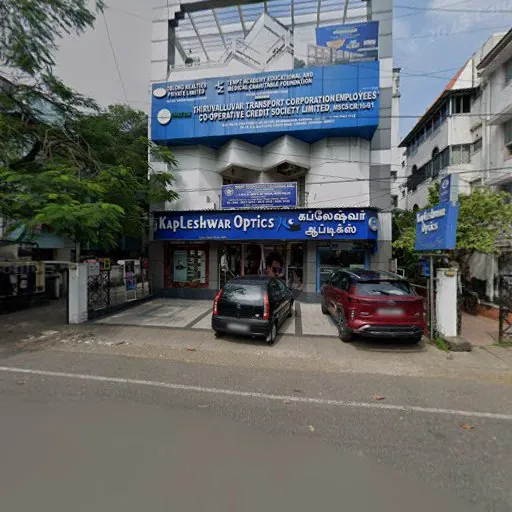 Image of: Total Orocare Foundation In T Nagar