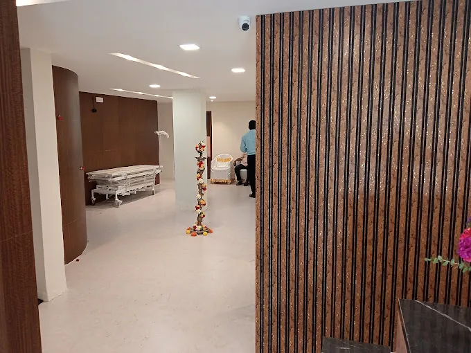 Image of: Troscare The Royal Speciality Care In Alwarpet
