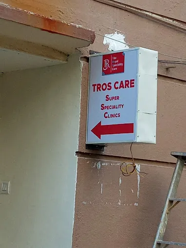 Image of: Troscare The Royal Speciality Care In Alwarpet 2