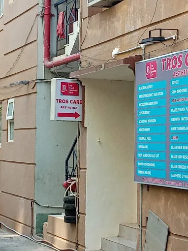 Image of: Troscare The Royal Speciality Care In Alwarpet