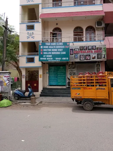 Image of: True Care Clinic In Ashok Nagar