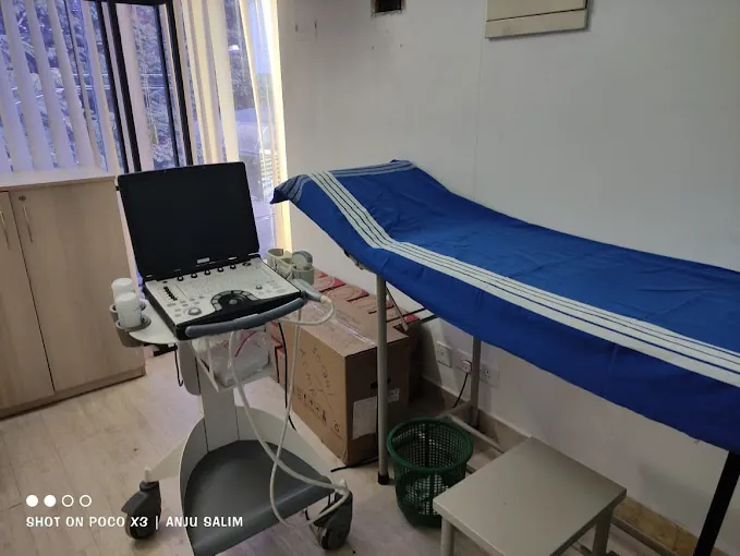Image of: True Life Medical Centre In Kilpauk 2