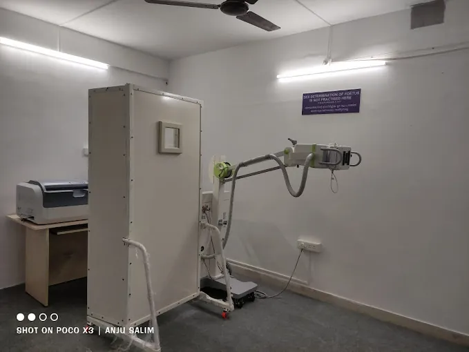 Image of: True Life Medical Centre In Kilpauk 4