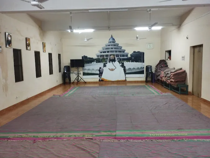 Image of: Trust Care Therapy Clinic In Ayanavaram