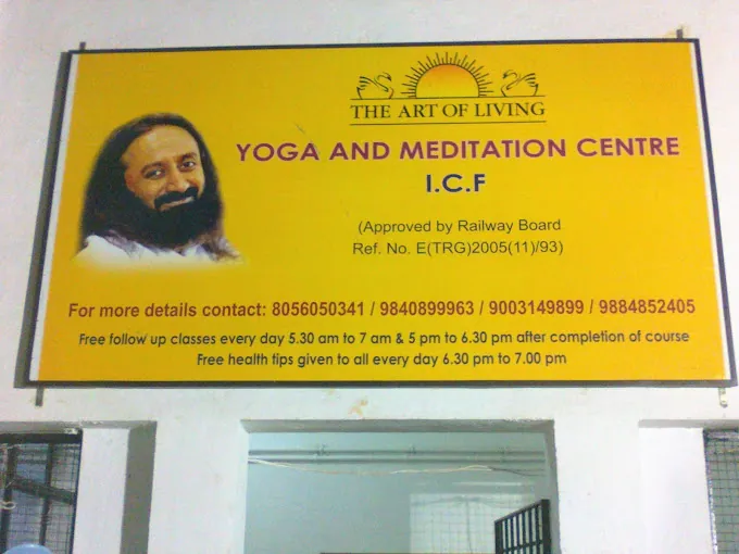 Image of: Trust Care Therapy Clinic In Ayanavaram