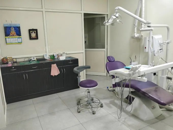 Image of: Tvm Sunshine Dental Clinic In Thiruvanmiyur 3