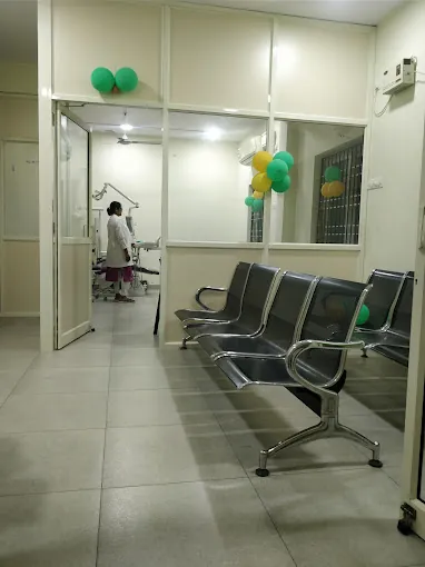 Image of: Tvm Sunshine Dental Clinic In Thiruvanmiyur
