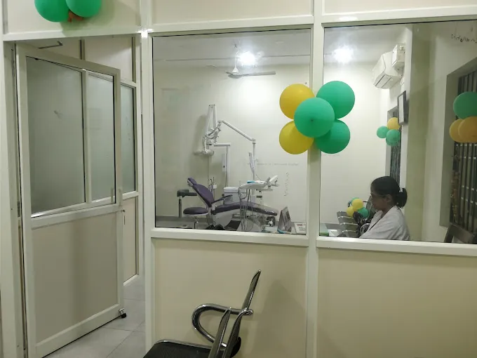 Image of: Tvm Sunshine Dental Clinic In Thiruvanmiyur