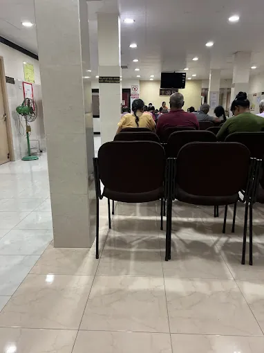 Image of: Udhi Eye Hospitals In Teynampet 3