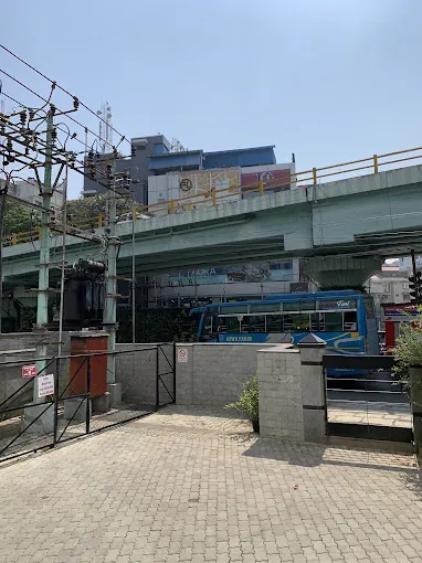 Image of: Udhi Eye Hospitals In Teynampet 4