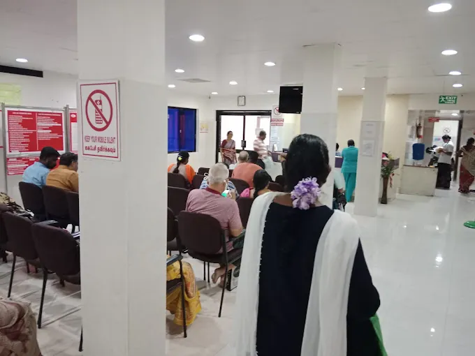Image of: Udhi Eye Hospitals In Teynampet 6