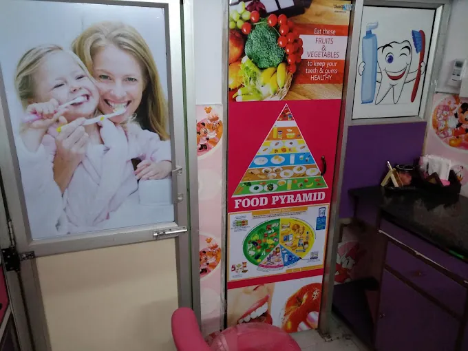 Image of: Ukl Dental Clinic In Ayanavaram