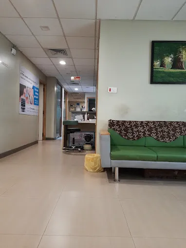 Image of: Uma Eye Clinic In Anna Nagar