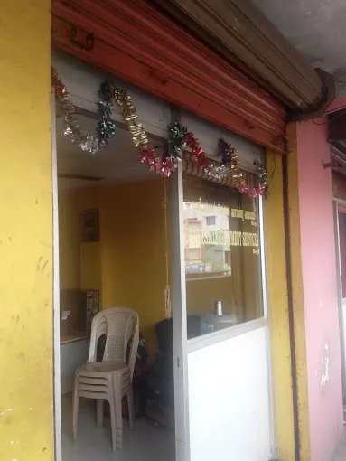 Image of: Universal Employment Services Patient Care In Virugambakkam 4