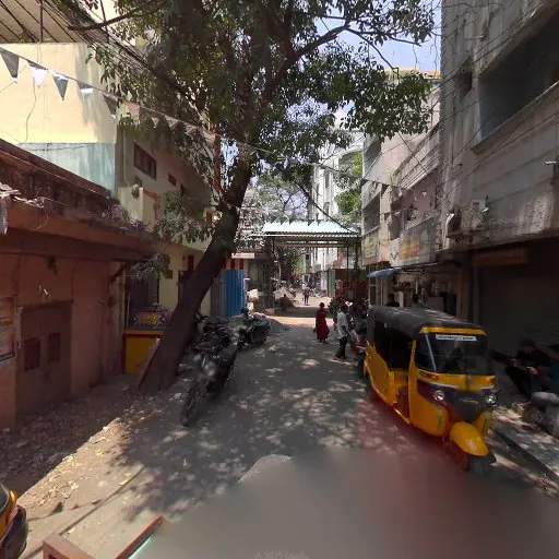 Image of: Usha Clinic In Triplicane