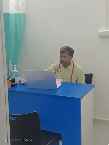 Image of: V Clinic In Vandalur