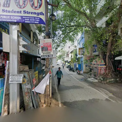 Image of: Vadapalani Family Clinic In Vadapalani