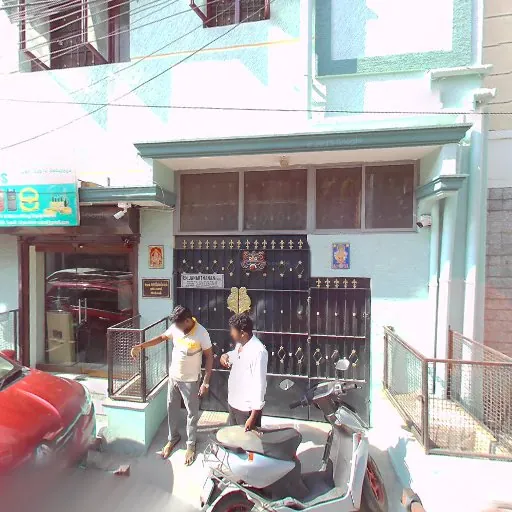 Image of: Vadivel Bone And Joint Clinic In Chintadripet