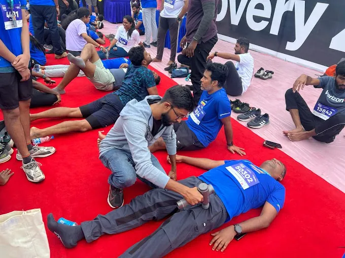 Image of: Vamsi Physio Clinic In Triplicane 2