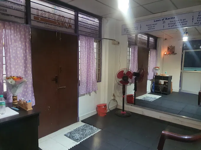 Image of: Vamsi Physio Clinic In Triplicane 5