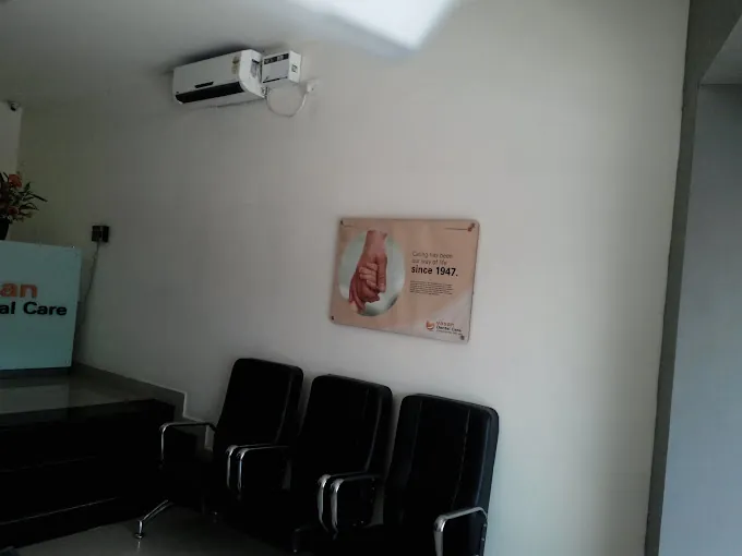 Image of: Vasan Dental Care In Saidapet 3