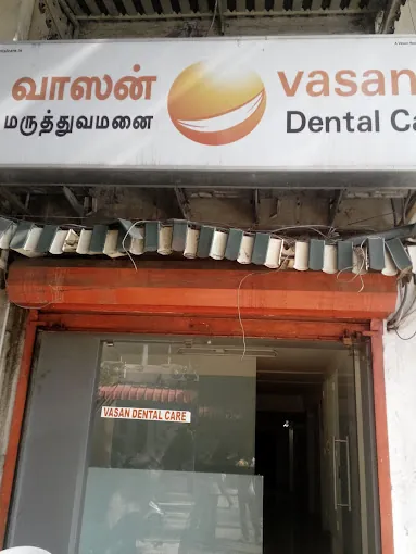 Image of: Vasan Dental Care In Saidapet 4
