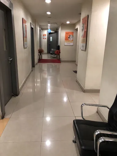 Image of: Vasan Dental Care In Saidapet 5