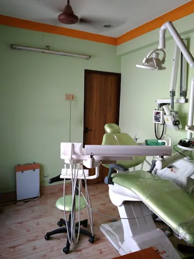 Image of: Vc Dental Clinic In Mambalam