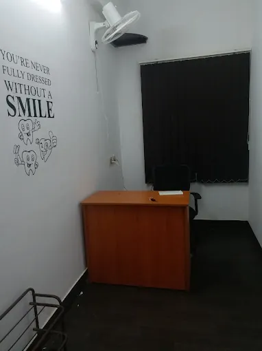 Image of: Vc Dental Clinic In Mambalam 2