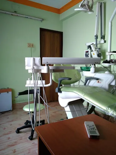 Image of: Vc Dental Clinic In Mambalam 3