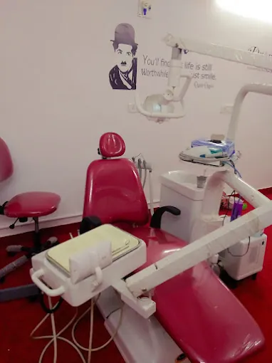 Image of: Veeras Dental Clinic In Arumbakkam