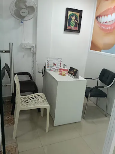 Image of: Vencure Dental Clinic In Thiruvanmiyur