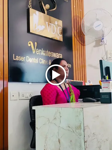 Image of: Venkateswara Laser Dental Clinic In Mambalam
