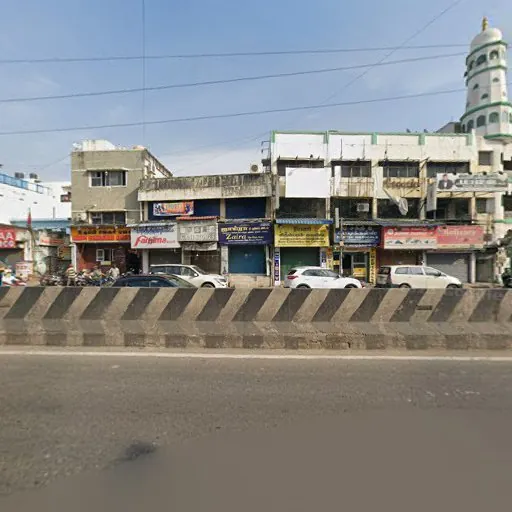 Image of: Venkateswara Poly Clinic In Aminjikarai
