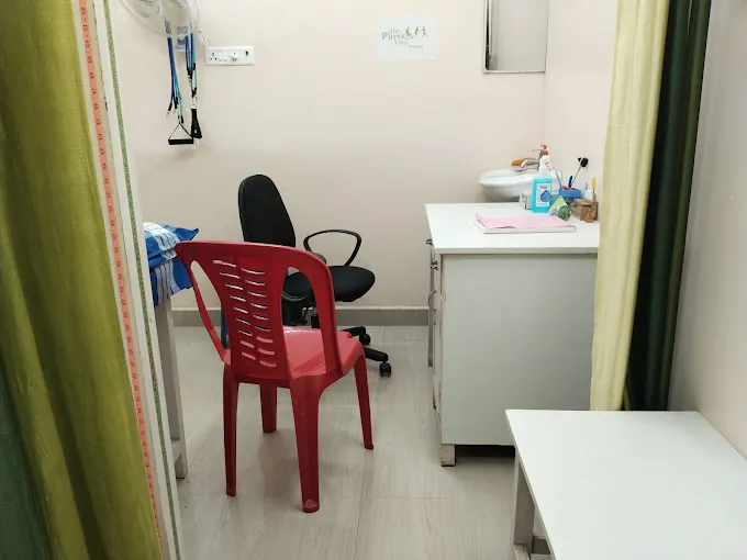 Image of: Venus Physiotherapy Clinic In Perambur