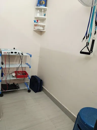 Image of: Venus Physiotherapy Clinic In Perambur